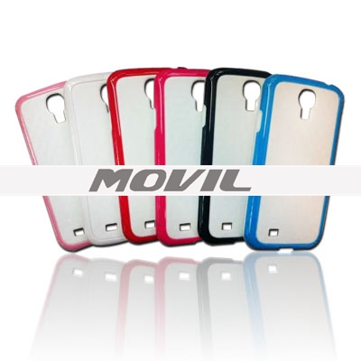 NP-653 Protector para celulares para Samsung S4 I9500 NP-653-4